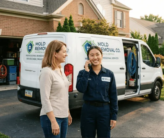 Crawlspace Mold Remediation Joy, IL FAQs
